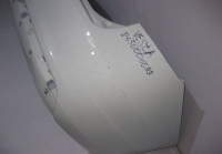 Бампер задний Lada Vesta oem 8450006699 (скл-3)