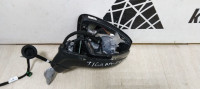 Зеркало левое Volkswagen Tiguan 2 9k oem 5NB857501AK