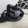 Зеркало левое Volkswagen Tiguan 2 9k oem 5NB857501AK