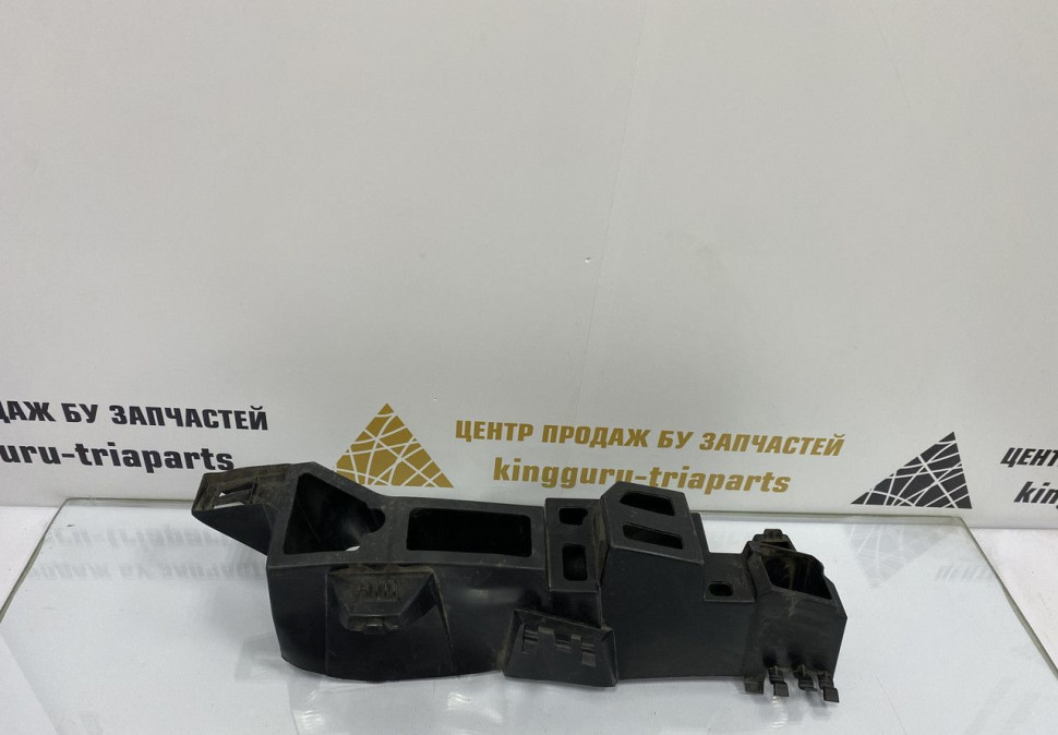 Абсорбер заднего бампера левый Renault Sandero Stepway 2 OEM 850935832R