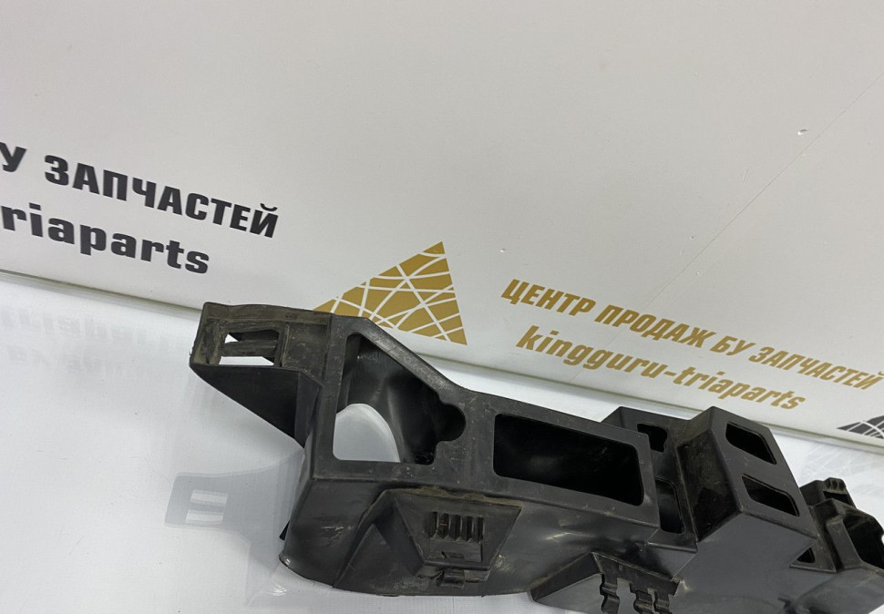 Абсорбер заднего бампера левый Renault Sandero Stepway 2 OEM 850935832R