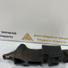Абсорбер заднего бампера левый Renault Sandero Stepway 2 OEM 850935832R