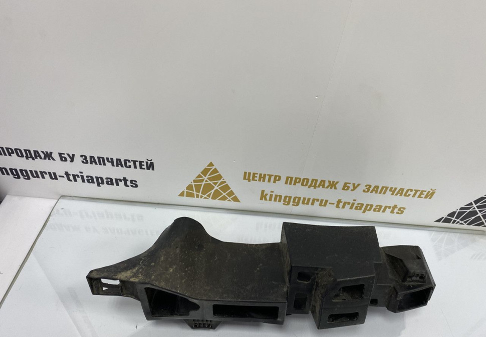 Абсорбер заднего бампера левый Renault Sandero Stepway 2 OEM 850935832R