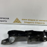 Абсорбер заднего бампера левый Renault Sandero Stepway 2 OEM 850935832R
