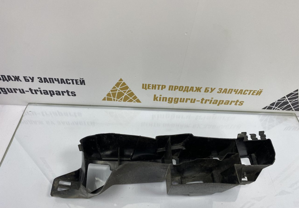 Абсорбер заднего бампера левый Renault Sandero Stepway 2 OEM 850935832R