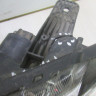Фара правая голаген Chevrolet Captiva C140 oem 95413292 (трещины в корп)(слом.3крепл)