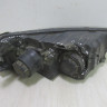 Фара правая голаген Chevrolet Captiva C140 oem 95413292 (трещины в корп)(слом.3крепл)