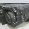 Фара правая голаген Chevrolet Captiva C140 oem 95413292 (трещины в корп)(слом.3крепл)