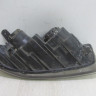 Фара правая голаген Chevrolet Captiva C140 oem 95413292 (трещины в корп)(слом.3крепл)