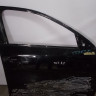 Дверь передняя правая бу Skoda Octavia A7 OEM 5E0831052A