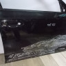 Дверь передняя правая бу Skoda Octavia A7 OEM 5E0831052A