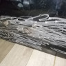 Дверь передняя правая бу Skoda Octavia A7 OEM 5E0831052A
