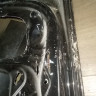 Дверь передняя правая бу Skoda Octavia A7 OEM 5E0831052A