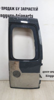 Дверь багажника правая Volkswagen Caddy 3 oem 2K0827092G (скл-3)