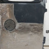 Дверь багажника правая Volkswagen Caddy 3 oem 2K0827092G (скл-3) Дверь багажника правая Volkswagen Caddy 3 oem 2K0827092G (скл-3)