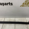 Усилитель переднего бампера нижний Volkswagen Caddy 4 2015 OEM 5K0807651D