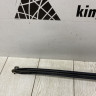 Усилитель переднего бампера нижний Volkswagen Caddy 4 2015 OEM 5K0807651D