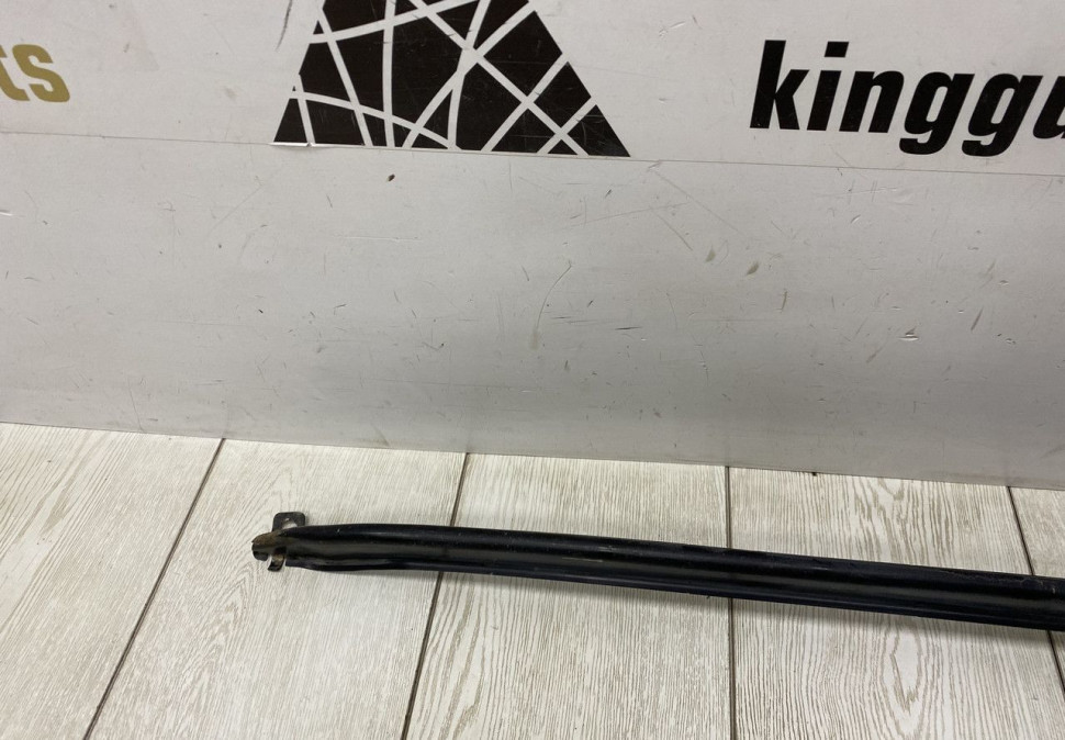 Усилитель переднего бампера нижний Volkswagen Caddy 4 2015 OEM 5K0807651D
