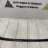 Усилитель переднего бампера нижний Volkswagen Caddy 4 2015 OEM 5K0807651D