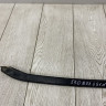 Усилитель переднего бампера нижний Volkswagen Caddy 4 2015 OEM 5K0807651D