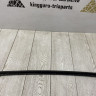 Усилитель переднего бампера нижний Volkswagen Caddy 4 2015 OEM 5K0807651D