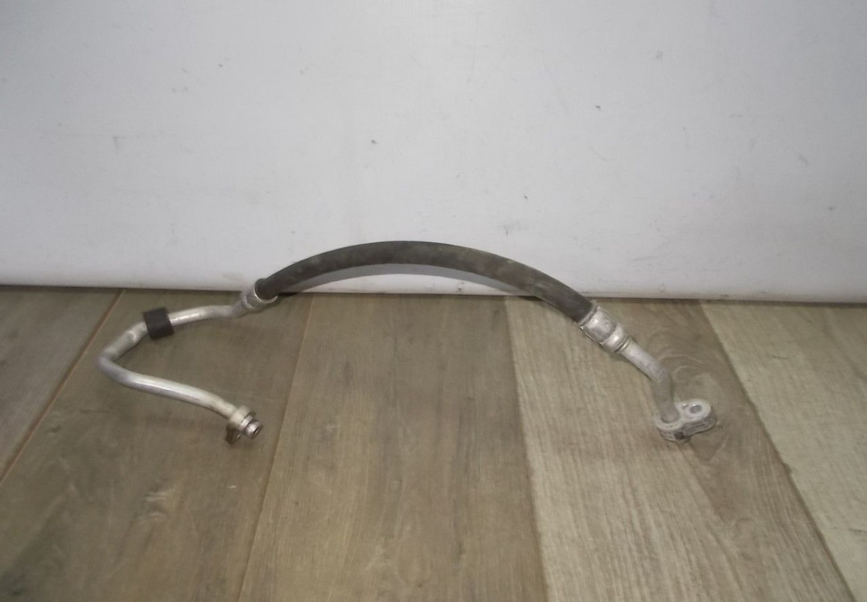 Трубка кондиционера бу Skoda Octavia A7 OEM 5QF816721AL