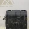 Защита двигателя BMW X5 G05 OEM 51757424879 Защита двигателя BMW X5 G05 OEM 51757424879