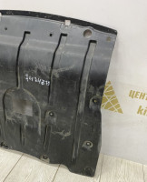Защита двигателя BMW X5 G05 OEM 51757424879