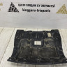 Защита двигателя BMW X5 G05 OEM 51757424879 Защита двигателя BMW X5 G05 OEM 51757424879