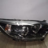 Фара правая бу Renault Kaptur OEM 260108765R