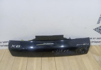 Накладка крышки багажника бу BMW X6 G06 OEM 51139881847, 51137471777