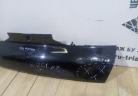 Накладка крышки багажника бу BMW X6 G06 OEM 51139881847, 51137471777