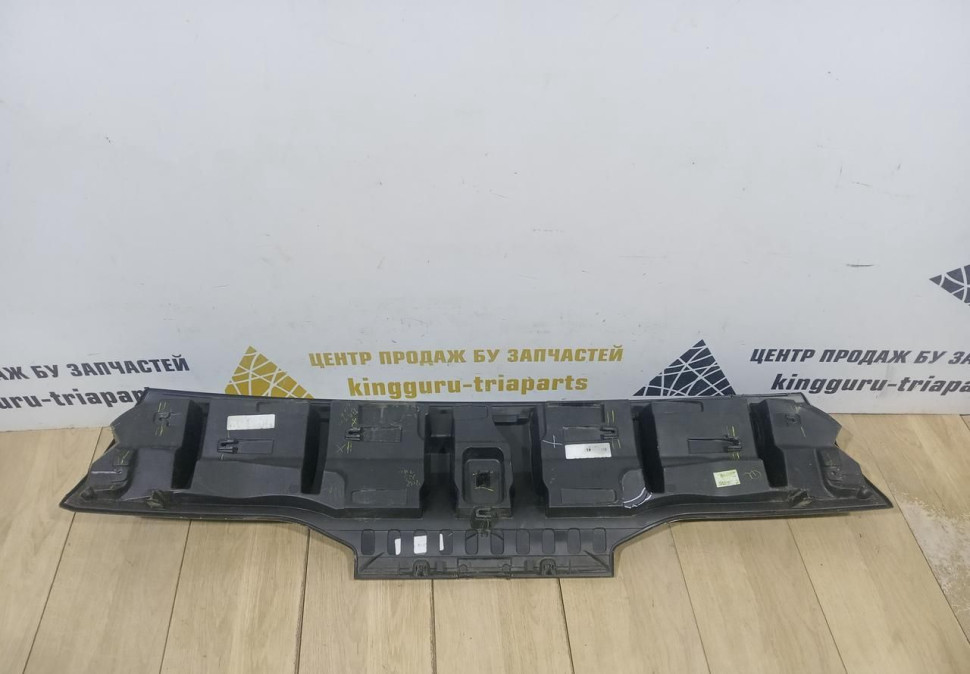 Накладка крышки багажника бу BMW X6 G06 OEM 51139881847, 51137471777 Накладка крышки багажника бу BMW X6 G06 OEM 51139881847, 51137471777