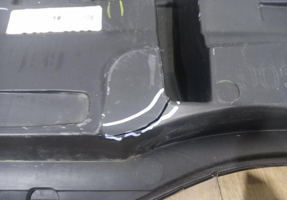 Накладка крышки багажника бу BMW X6 G06 OEM 51139881847, 51137471777 Накладка крышки багажника бу BMW X6 G06 OEM 51139881847, 51137471777