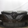 Бампер передний бу Renault Kaptur OEM 620222180R
