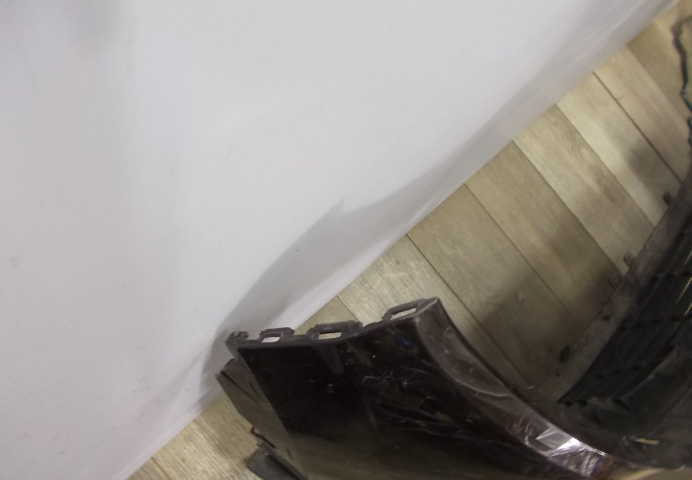 Бампер передний бу Renault Kaptur OEM 620222180R