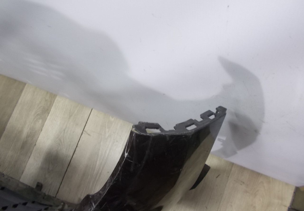 Бампер передний бу Renault Kaptur OEM 620222180R