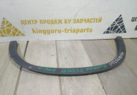 Молдинг крыла задний левый бу BMW X1 E84 OEM 51122990171