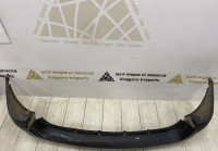 Бампер задний Lada Largus 2012 OEM 8450000256 (Скл-3)