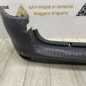 Бампер задний Lada Largus 2012 OEM 8450000256 (Скл-3) Бампер задний Lada Largus 2012 OEM 8450000256 (Скл-3)