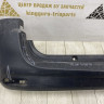 Бампер задний Lada Largus 2012 OEM 8450000256 (Скл-3) Бампер задний Lada Largus 2012 OEM 8450000256 (Скл-3)
