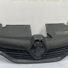 Решетка радиатора Renault Logan 2 OEM 623105727R