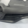 Решетка радиатора Renault Logan 2 OEM 623105727R