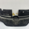 Решетка радиатора Renault Logan 2 OEM 623105727R