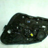 Стеклоподъемник передний правый Hyundai i40 OEM 824803Z000