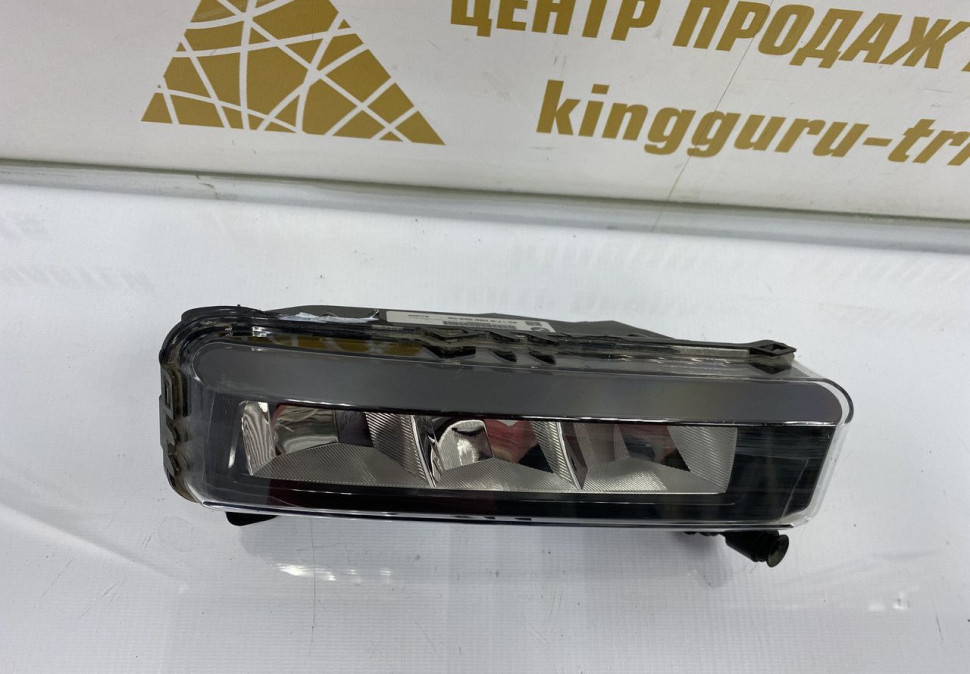 Фара ЛЭД LED противотуманная правая BMW 3 G20 OEM 63178089526 Фара ЛЭД LED противотуманная правая BMW 3 G20 OEM 63178089526