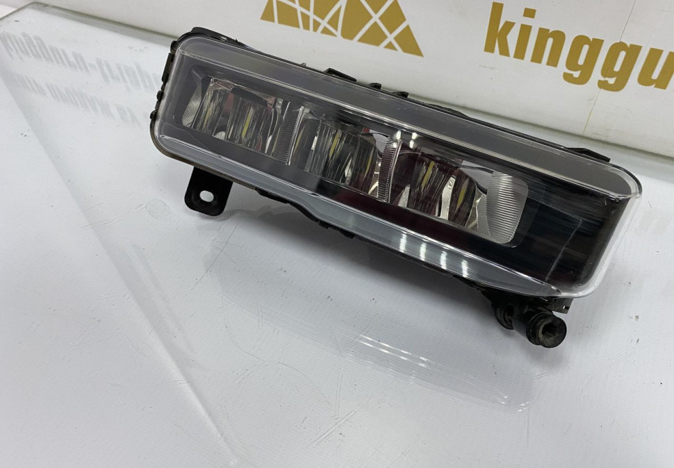 Фара ЛЭД LED противотуманная правая BMW 3 G20 OEM 63178089526 Фара ЛЭД LED противотуманная правая BMW 3 G20 OEM 63178089526