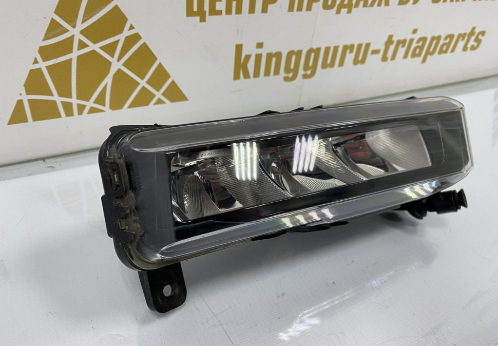 Фара ЛЭД LED противотуманная правая BMW 3 G20 OEM 63178089526 Фара ЛЭД LED противотуманная правая BMW 3 G20 OEM 63178089526