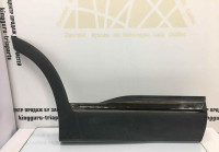 Молдинг двери задний правый Hyundai Santa Fe 4 2018 oem 87732S1100