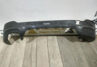 Спойлер заднего бампера бу BMW X4 F26 M-Pack OEM 51128057000